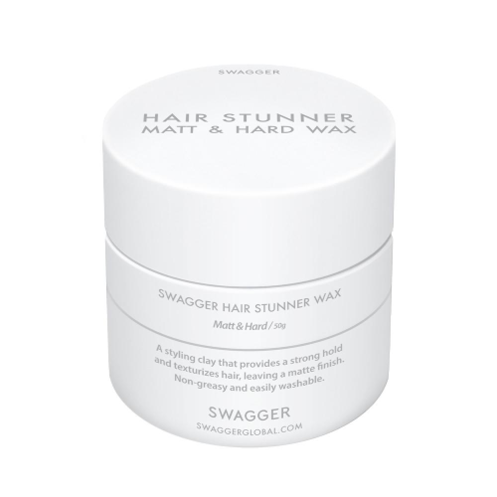 Swagger Hair Stunner Matte Wax none