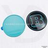 Mercedes-Benz G-Class Brabus Rocket Emblem (BRABUS 900/800/700) - Tiffany Blue
