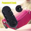 Pull Chain Fixed Lock Bag Accessories Locks Code Lock Combination Padlock Luggage Suitcase Lock