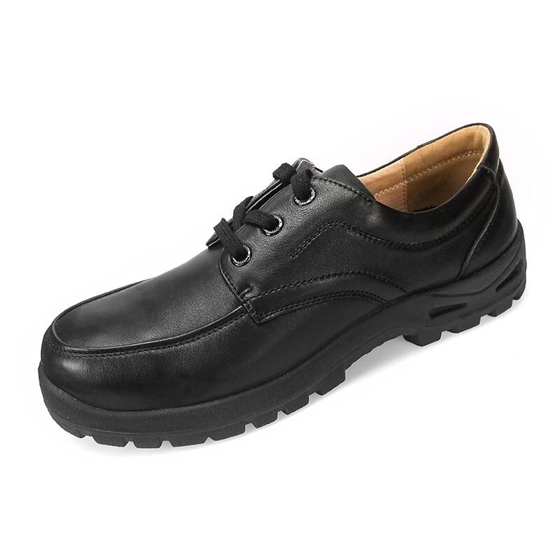 DUNWANG Men s 8555-3 Anti-Smash Insulated Safety Shoes 44