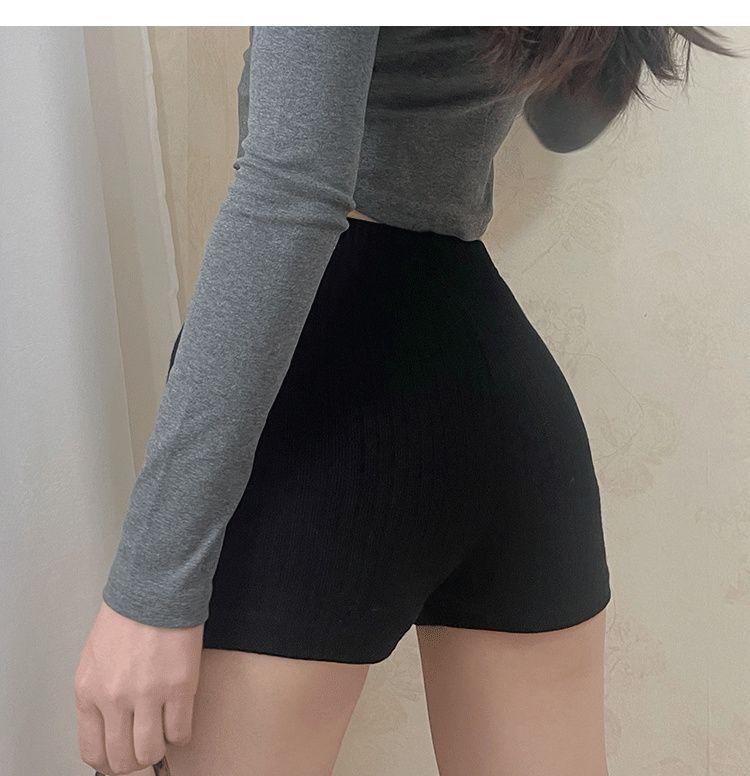 Damskie spodenki moda lato trening sportowe codzienne spodenki damskie dół