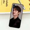 Fashion Lee Min Ho For Huawei Nova Y61 Y73 Y70 Y72 Y60 Y90 Y91 7i 8i 11i 12i 12s 9 10 SE P20 P30 P40 Lite Case