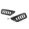 Car Front Bumper LED DRL Daytime Running Lights Turn Signal Lamps For Nissan Infiniti QX60 -2025-A87Q