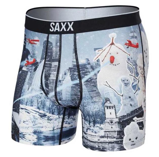 

SAXX Underwear Volt боксеры L
