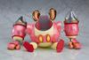 Nendoroid More Planet Robobot Armatura Robobot Figura d'Azione in Plastica Dipinta Rivendita Kirby Non in Scala