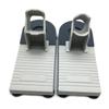 1pc Hot Glue  Holder Plastic Hot Melt Glue  Base Stand Organizer Storage Rack Accessories Home DIY  Tools