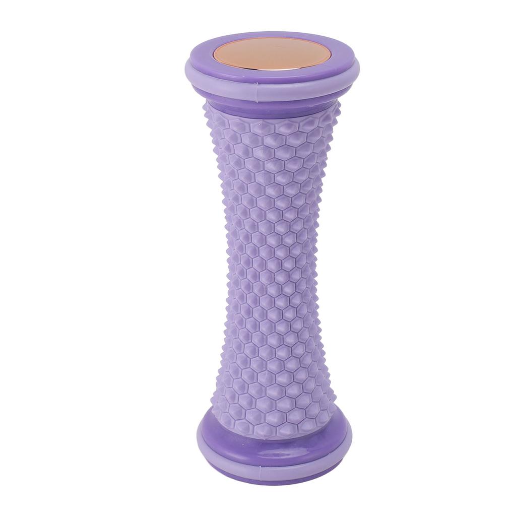 Foot Massager Roller Tissue Muscle Massage Muscle Relaxation Relief Plantar Fasciitis Foot Reflexology Tool