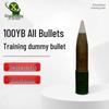 100YB Full Simulation Training Projectile Model