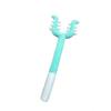Plush Cat Teaser Long Dog Interactive Toys Cute Funny Cat Stick  Gift