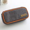 Portable Insulin Cooler Bag with 2 Ice Bags Outdoor Travel Waterproof Aluminum Foil Insulated Diabetic Insulin Cooler Case Box