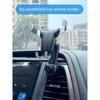 2025 New Arrival Car Phone Holder Car Special Navigation Holder Reverse Hook Support Fixed Air Outlet Bracket