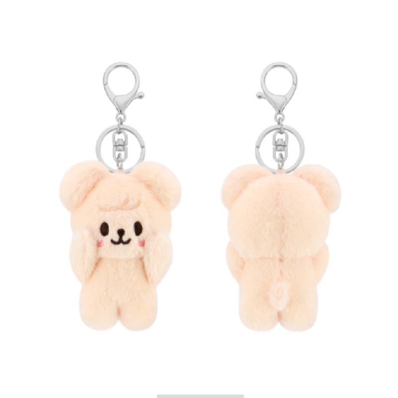 Latest  Pilot Doll Skzoo Stray Kids Plush Plaything Keychain Plush Pillow Room Packaging Clothing Decoration Series Model