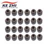 9443787 20PCS Auto Parts Engine Valve Stem Oil Seal for Volvo S40 S80 XC60 XC90 3.0T 8631652 31370986 31316151