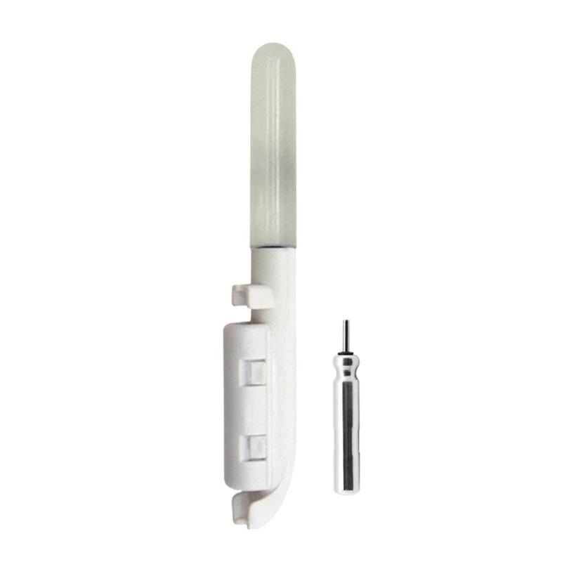 

Glow Stick Night Fishing Strikes Alerts Glow Stick Bites Alarm Rod Glow Stick 1