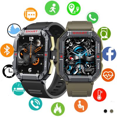 Έξυπνα ηλεκτρονικά – Smartwatches