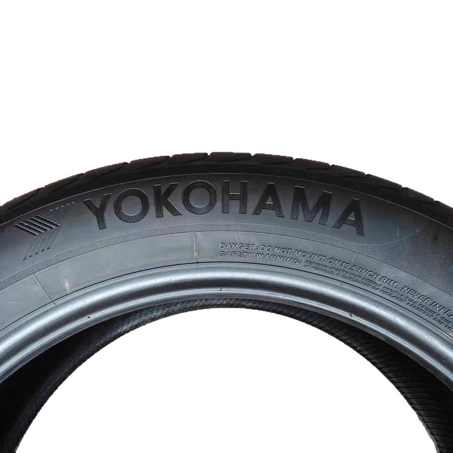 Used Yokohama 245/50R19 105W Tires for BMW iX3, X3, X4