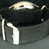 JAPAN VINTAGE ORIENT CRYSTAL AUTOMATIC 46943 MENS ORIGINAL DIAL WATCH A707785-1