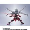METAL ROBOT Spirits Infinite Justice Gundam Nishiki <SIDE MS>