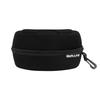Premium Ski Goggle Case - Extra Height, Protective, Hangable, Stylish Design for Goggles & Sunglasses