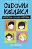 A Wonderful Book. All Wonderful Stories.