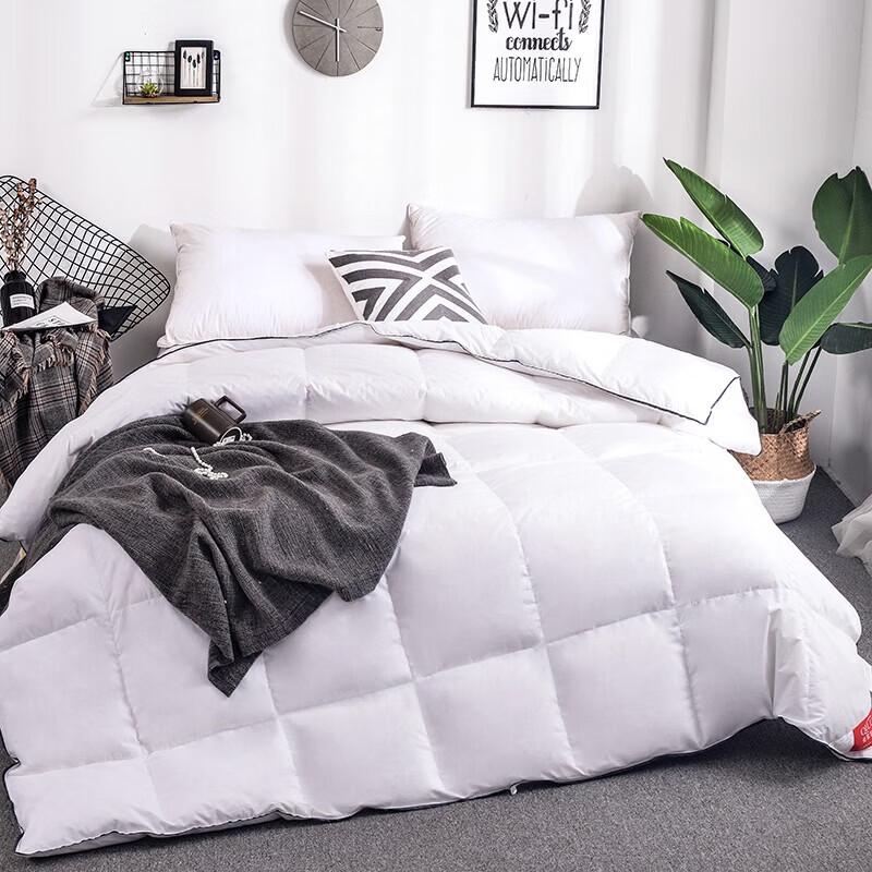 QI LU Winter Warm Comforter 200x230cm