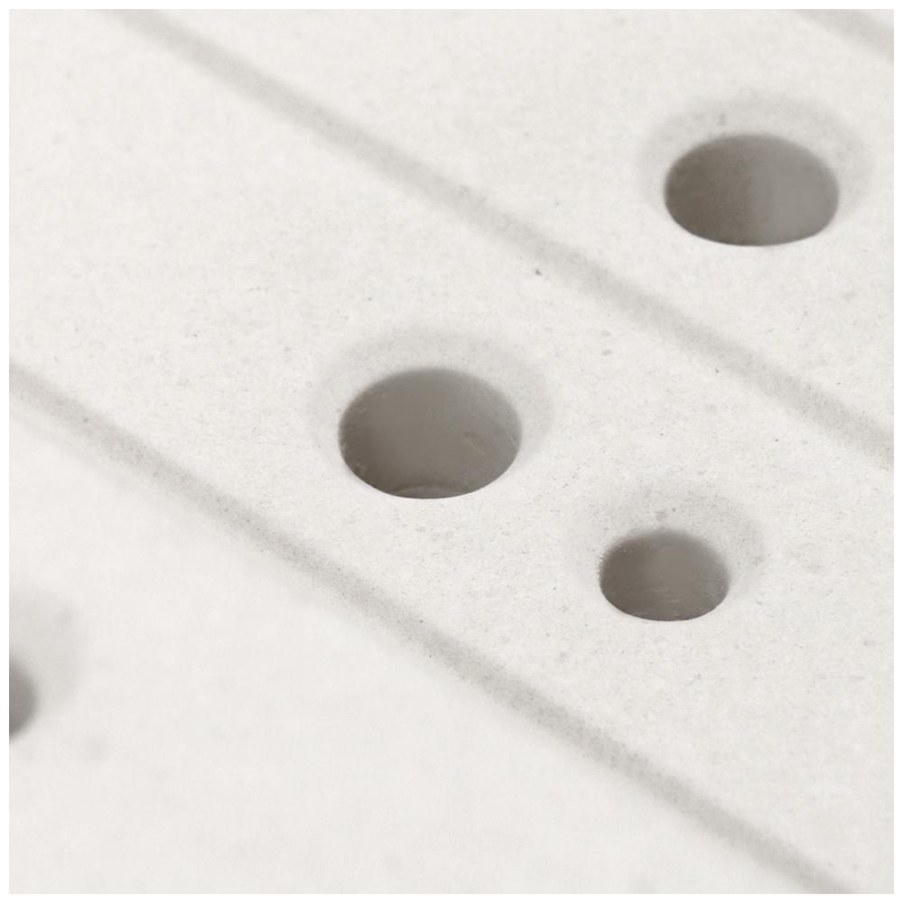 TERMOTEC platen voor MBO rechts BS (set)