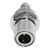 Replacement Female Fuel Gas Line Connector Fit For Harley Dyna Touring Softail Motorcycle Accessories