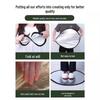 Mini Portable Reflector Fill Light: Four-in-One Live Streaming Circle Light with Newcomer Discount