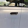 RHD LHD Outer Door Handle Decoration Cover Trim Carbon Fiber Accessories Exterior For Chery Tiggo Jaecoo7 TJ-1  2024 2025