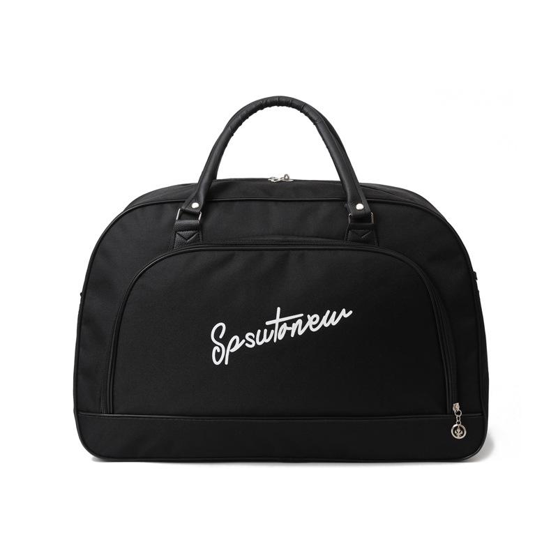 

Large Capacity Handheld Travel Duffel Bag with Logo Customization Small