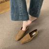 Střevíce – Dámské loafers