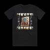 Boyz II Men Cooleyhighharmony 2 Album Cover Unisex T-Shirt  KK1560