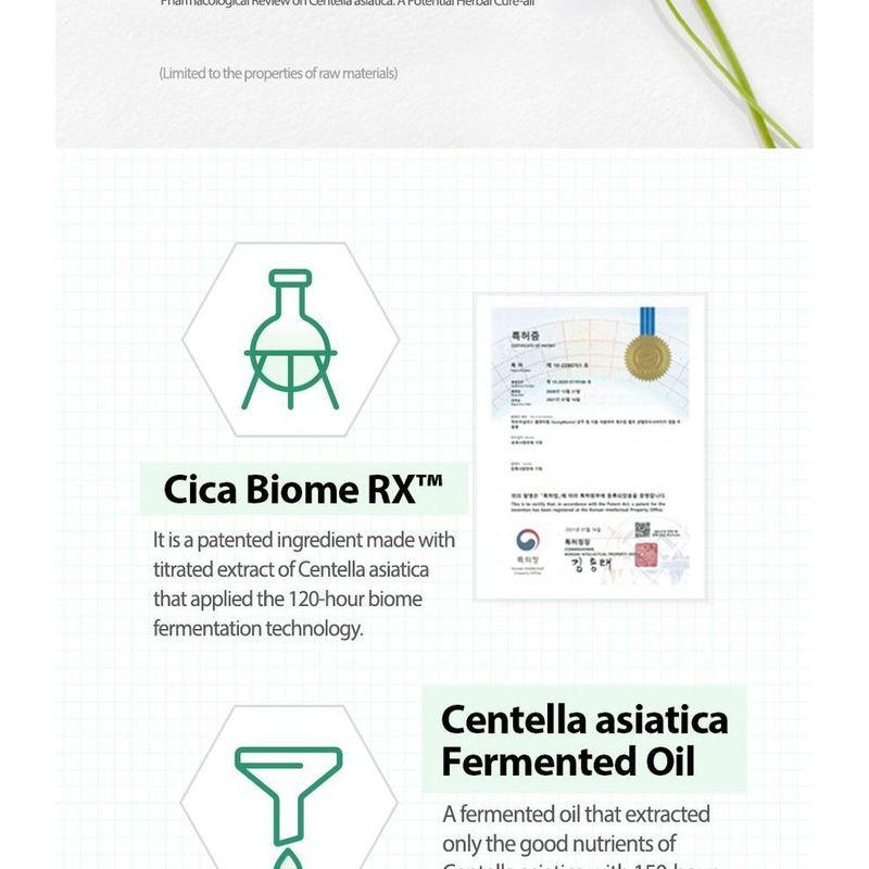 MAXCLINIC - Cica Biome Cream