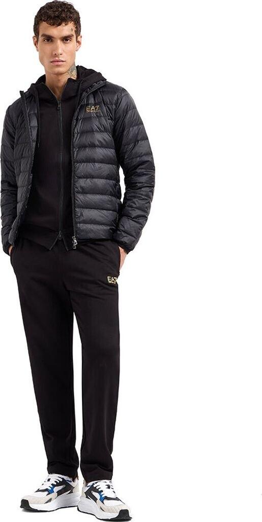 Зимняя куртка Emporio Armani Jacke 8NPB23 PNGPZ Jacket (8NPB23-PNGPZ-0208) black