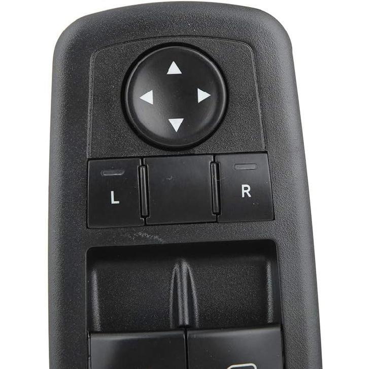 Car Window Switch, 68030823AE Car Driver Master Window Switch