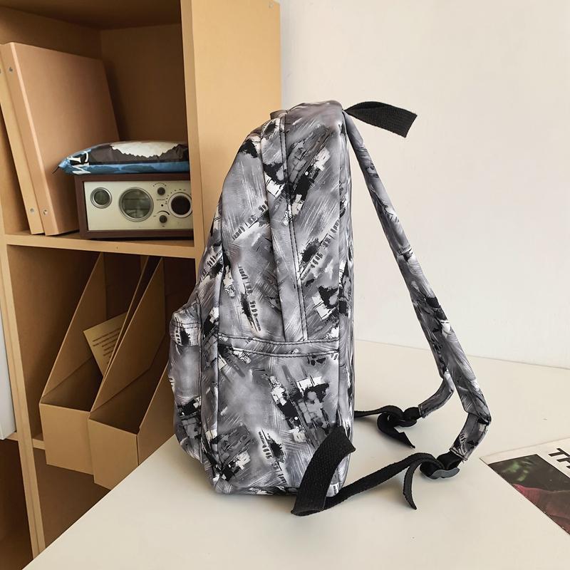 Мужской школьный рюкзак для младших школьников 4-6 классов — фото 13