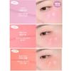 IPKN Personal Tone Cushion Blusher 5g (3-piece Set)