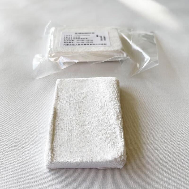 Hongda Kaisheng Compressed Curve Gauze