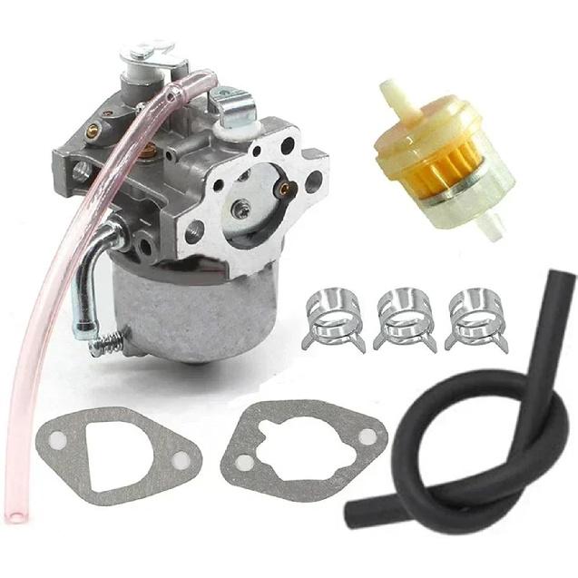Carburetor for Kawasaki FC150V 4 Stroke Engine for 14SB Mower Carb C-80 Replace 15003-2364 As Picture