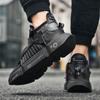 2024New Colorful Sneakers Men Tenis Breathable Mens Casual Shoe Summer Male Couple Shoes Light Black Trainers Zapatillas Hombre