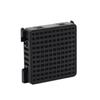 4 Bucăți Filtru de Carbon de Înlocuire Filtru Frigider pentru 9882460 988246000 7440021-00 9096989 Accesorii Frigider