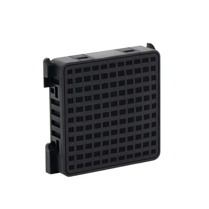 4 Bucăți Filtru de Carbon de Înlocuire Filtru Frigider pentru 9882460 988246000 7440021-00 9096989 Accesorii Frigider