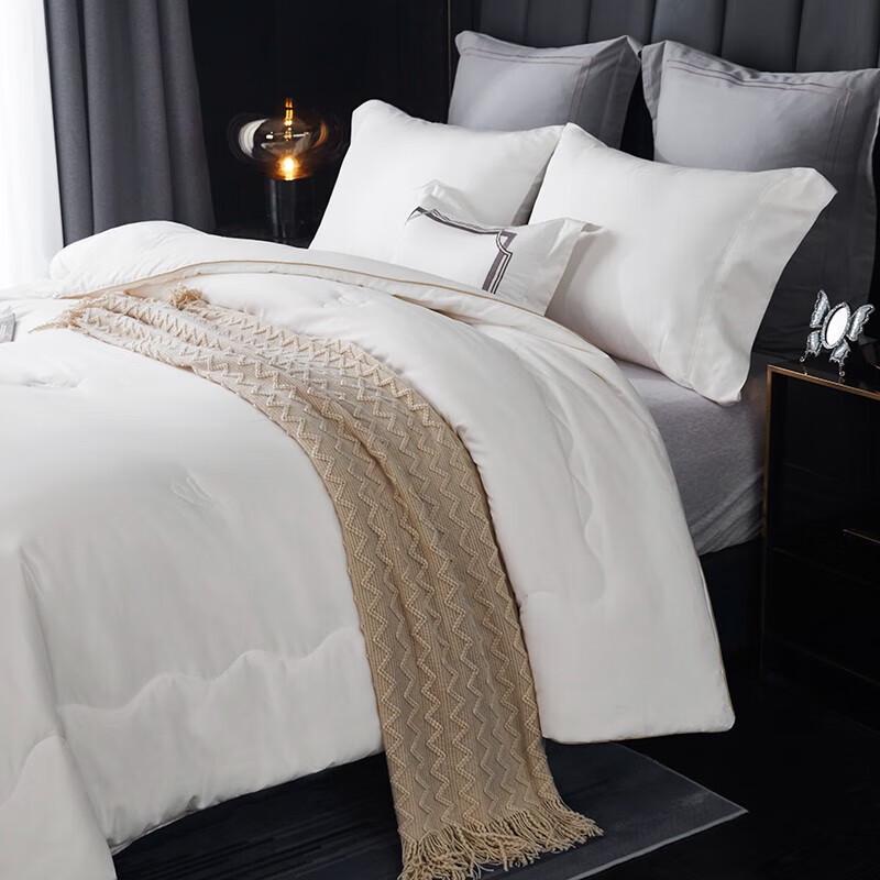 Tangna Antibacterial All-Season Quilt with Soybean Fiber