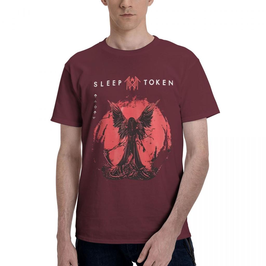 Rock Off Black 100 Cotton Casual Breathable Confortable Man New Gifts And TShirts Man Clothes