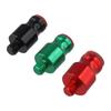 3-Piece Paintless Dent Repair Knockdown M8 Hammer Head Tips Hail Kit – M8 Thread