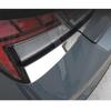 For Hyundai Elantra Avante    Stainless Steel Car Rear Tail Light Lamp Trim Decoration Eyebrow Exterior Accessories