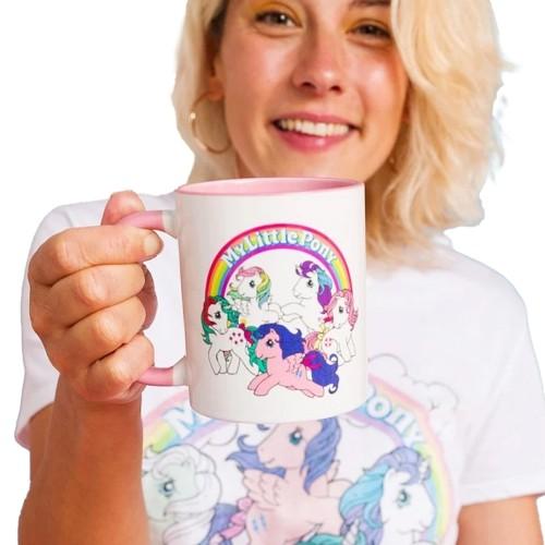 My Little Pony Retro Mug