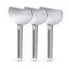 Bathroom Accessories Set Toothpaste Dispenser Rolling Toothpaste Squeezer Toothpaste Storage Rack Tube Squeezer Tools