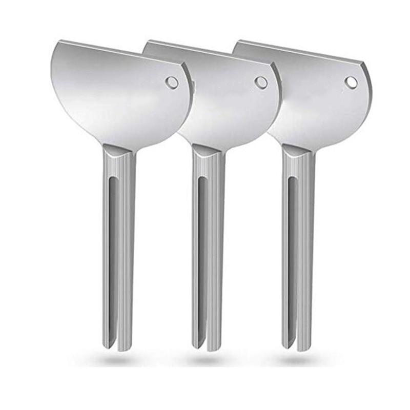 Bathroom Accessories Set Toothpaste Dispenser Rolling Toothpaste Squeezer Toothpaste Storage Rack Tube Squeezer Tools