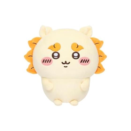Chiikawa Marupuwa Plush S Shisa
